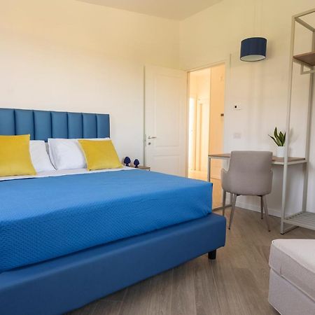 Tenuta Di Leva Piano di Sorrento Exteriér fotografie