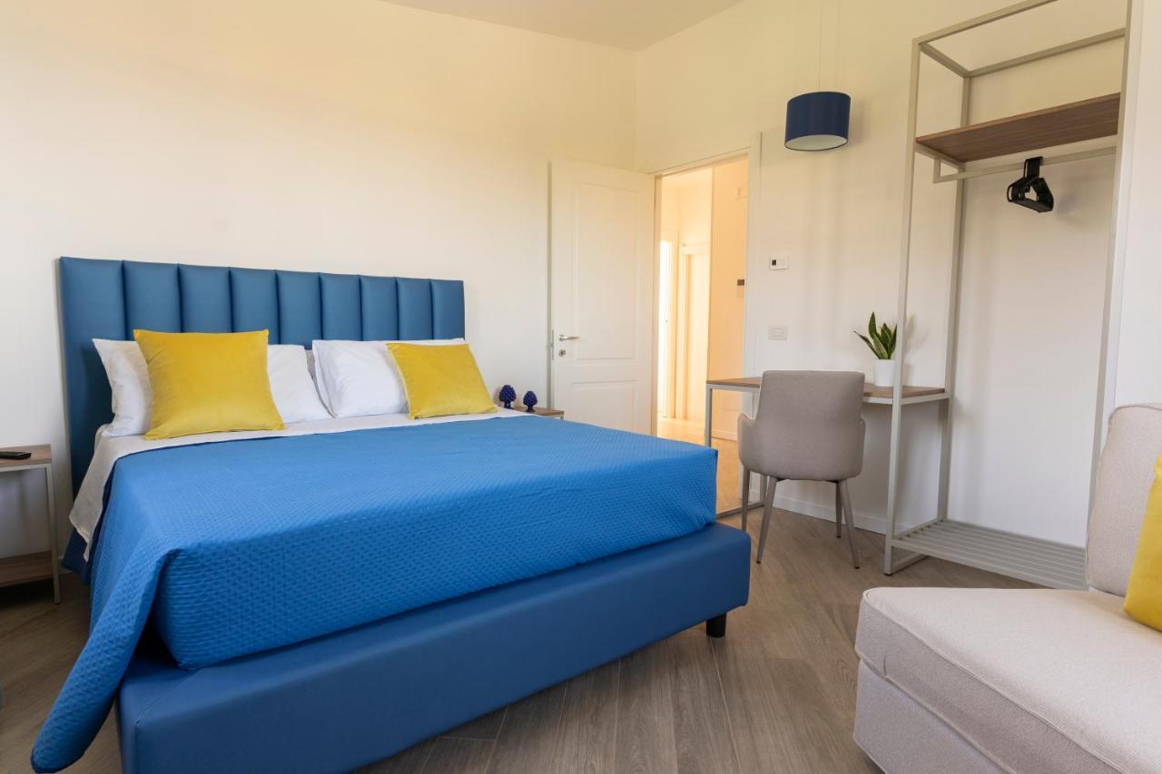 Tenuta Di Leva Piano di Sorrento Exteriér fotografie