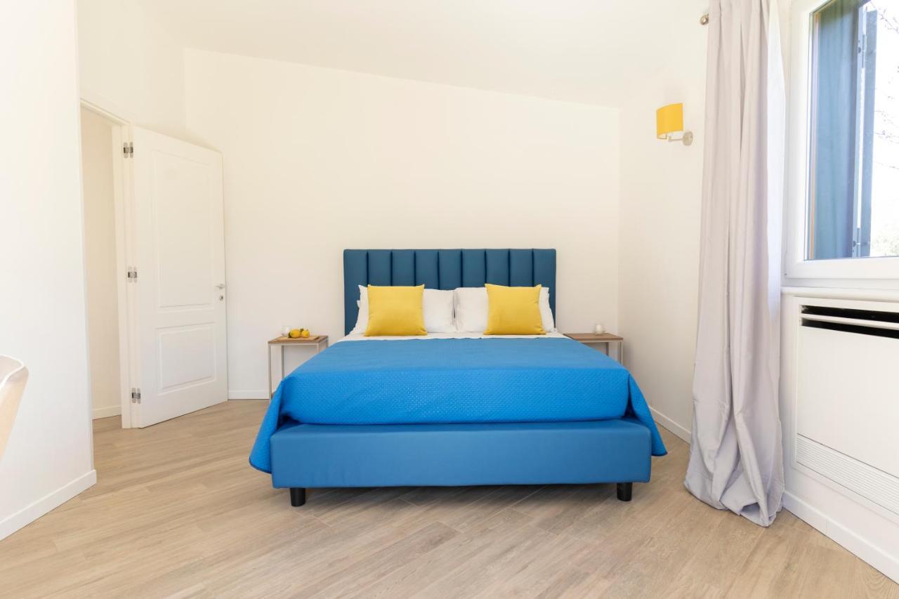 Tenuta Di Leva Piano di Sorrento Exteriér fotografie