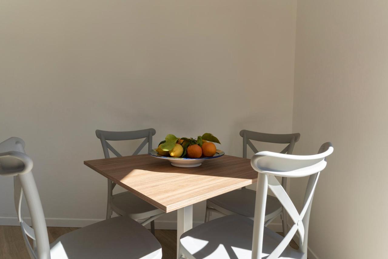 Tenuta Di Leva Piano di Sorrento Exteriér fotografie