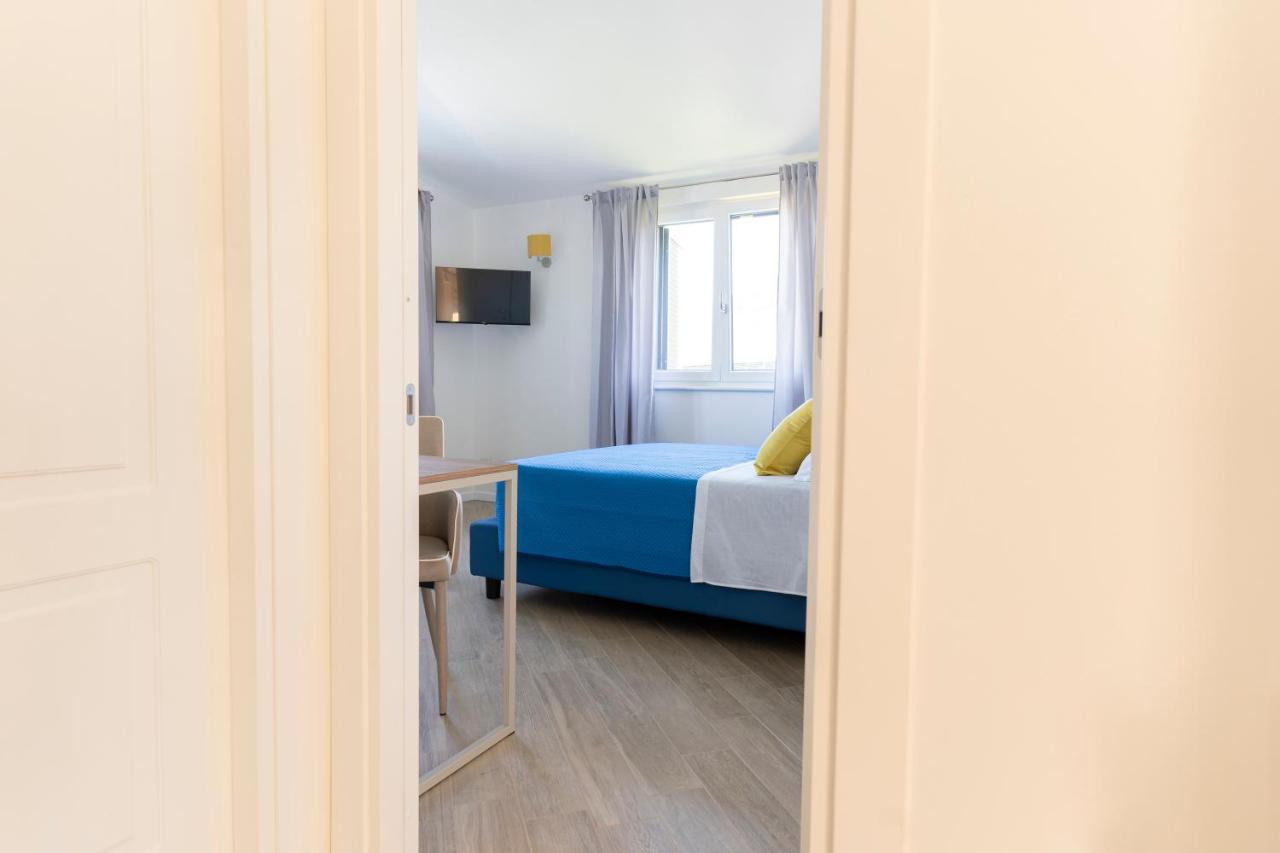 Tenuta Di Leva Piano di Sorrento Exteriér fotografie